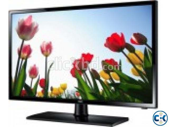 Nic 32 Inch Full HD 1080p Live Color LED TV Cum Monitor large image 0