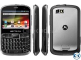 Brand New Motorola Defy Pro XT560 See Inside 