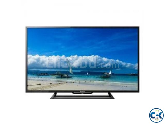 48 R550c SONY BRAVIA LED TV large image 0