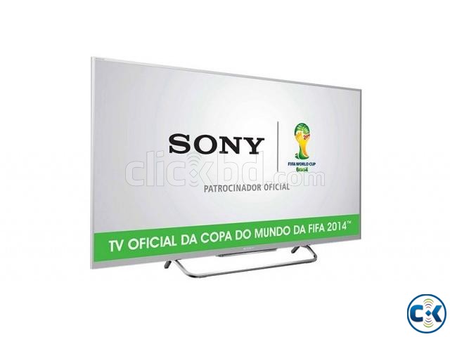SONY BRAVIA 32 inch W700c LED TV large image 0