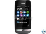 Nokia asha 311 black new