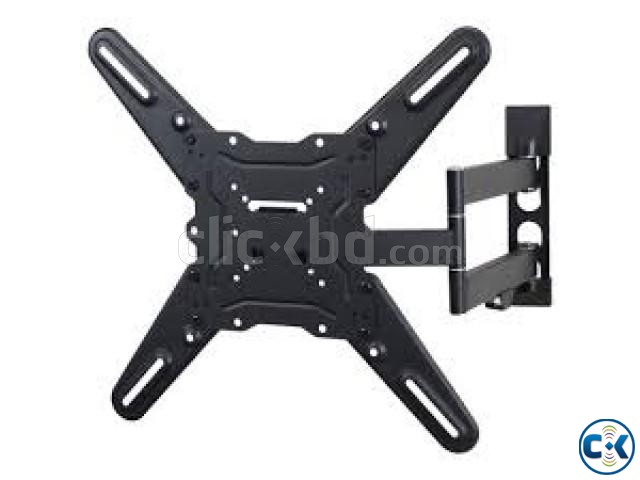 TV Wall Mount for most 14 -27 180 Degree large image 0