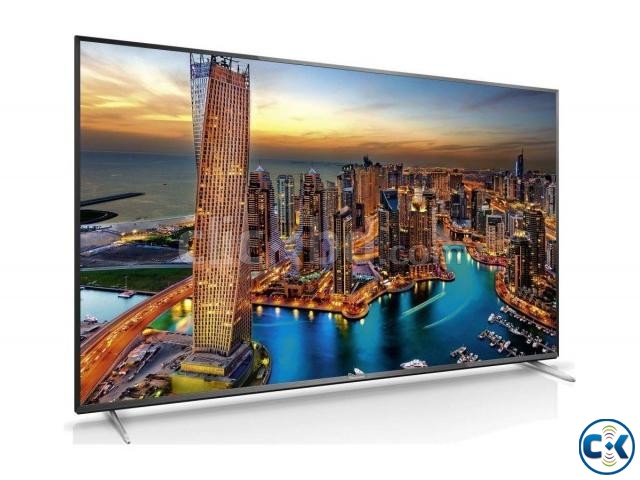 PANASONIC CX700S 55 3D 4K LED TV large image 0