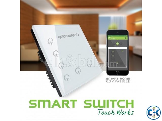 Smart Switch large image 0