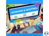 Domain Hosting by N. I. Biz Soft