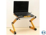 Portable Laptop Table/Computer Table