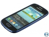 Samsung Galaxy S3 mini King copy