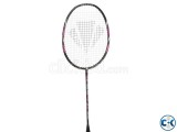 FT A-One badminton racket