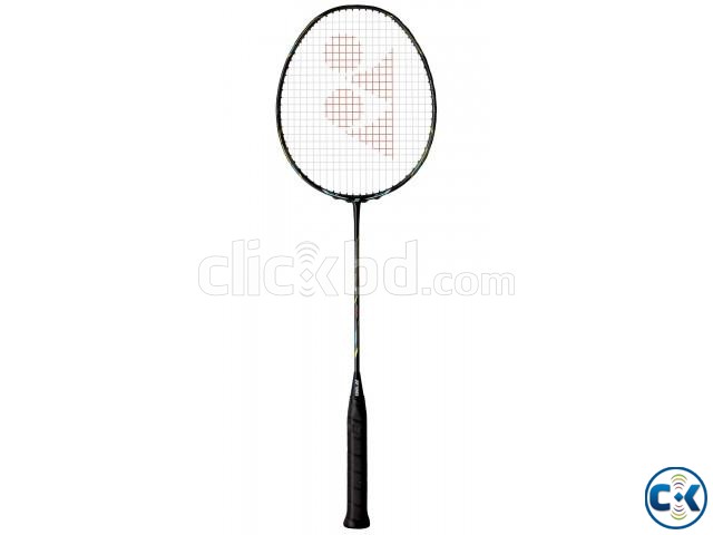 FT Yonex Nanoray GlanZ Badminton Racket large image 0
