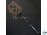 FT Yonex Duora 10 Badminton Racket