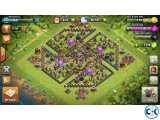 Th10 coc id for sell
