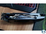 Asus GTX 550 Ti Graphics card with Box and all accessories