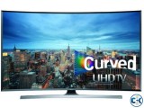 Samsung 32 Inch UHD 4K CURVED 3D LED TV Korea