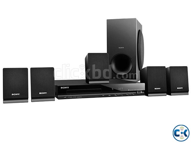 SONY HOME THEATER SHAKE 715 large image 0