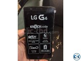 LG G4. New. At Gadget Gizmos
