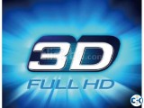 3D MOVIES NEW 2016 COLLECTIONS FOR 3D 4K LED TV