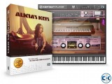 Any Music recording Software Kontakt Samples DAW C in