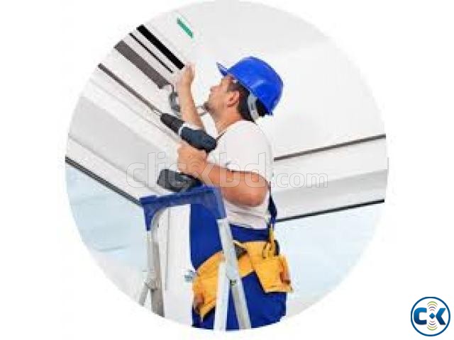 Urgently Required an Air Conditioner Technician in Qatar large image 0