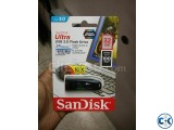 Sandisk Ultra 32GB USB 3.0 Pendrive