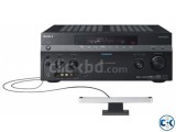 Sony STR-DA5200ES AV Receiver