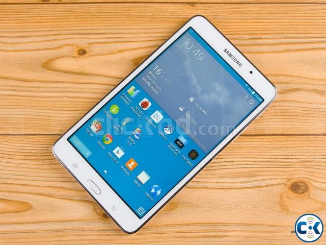 Samsung Galaxy Tab 6 7 Mirror Copy  large image 0
