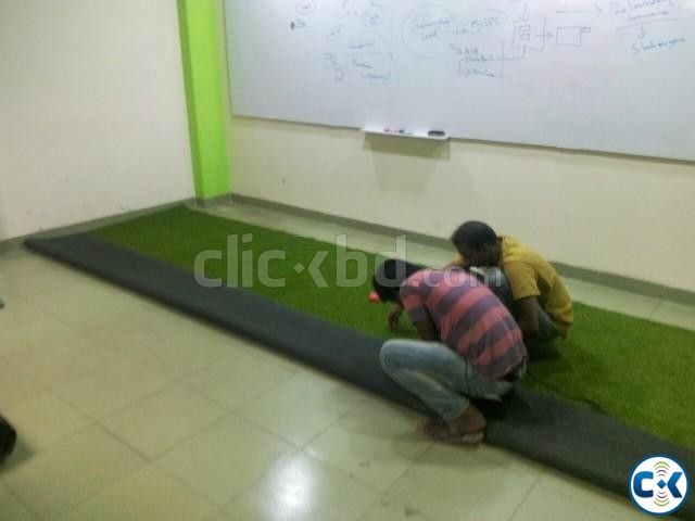 Artificial Grass in Bangladesh large image 0