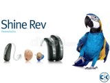Unitron Shine Rev Hearing Aid