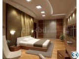 Home Bedroom Interior Design