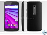Motorola G 3rd gen Moto X Play Brand New Plz Read 