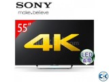 SONY BRAVIA KDL-55X8500C - LED Smart TV