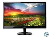 New General View 17 LED Monitor