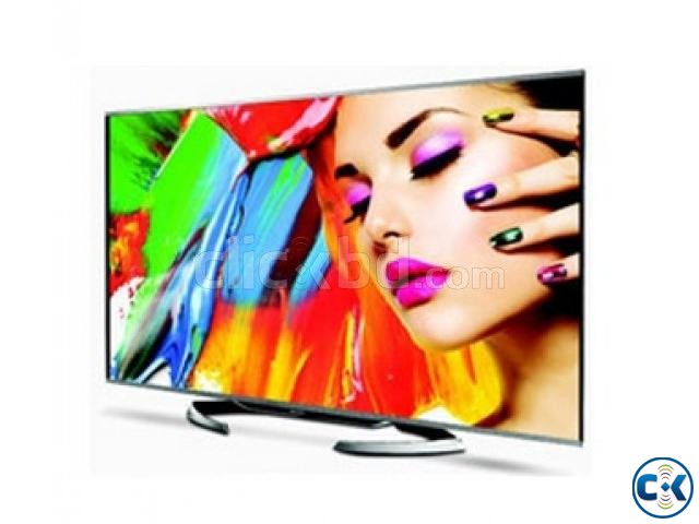 NEW Model SHARP LC-70LE960X 70 Inch TV large image 0