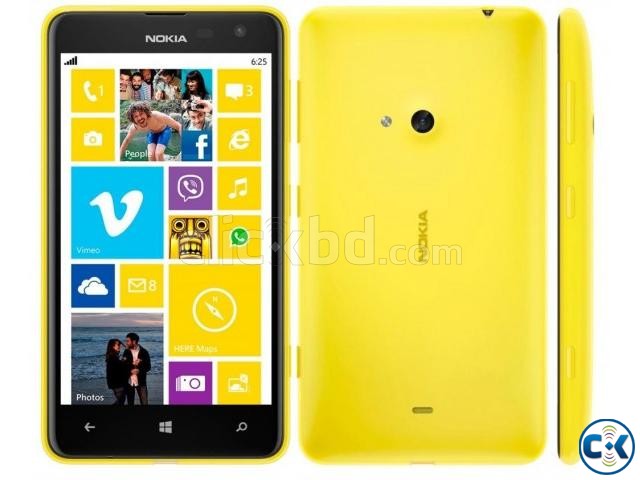 Nokia Lumia 820 625 520 Used Full fresh Plz Read  large image 0