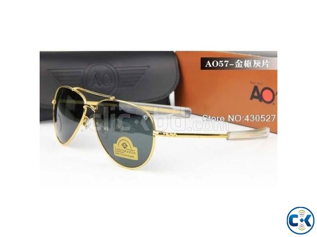 AO Sunglasses For man large image 0