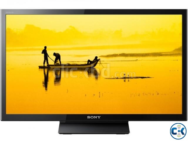 Sony 24 Inch P412C BRAVIA LED TV large image 0