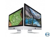 iMac 5K Retina 27-inch Late 2015