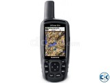 Handheld GPS Garmin 64sc