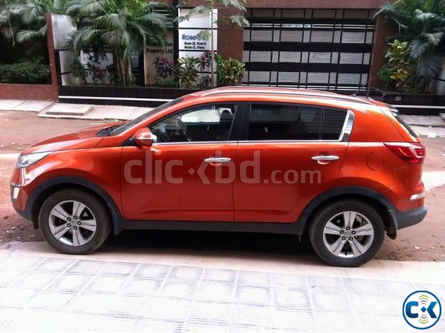 Urgent Sale SUV in Cheapest Price large image 0