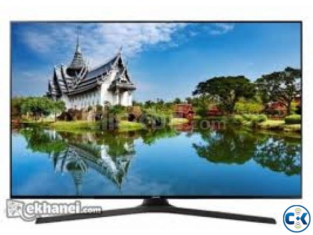 Samsung J5500 32 FullHD WIFI LED TV large image 0