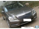 Latest Mercedes Benz for Rent