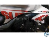 Suzuki Gixxer 155cc for Sale