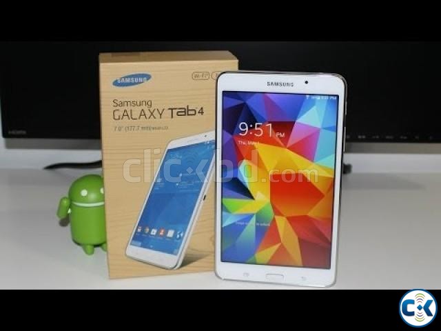 Special Offer Samsung Galaxy Tab 7 Clone 3G 4.4 Intact large image 0
