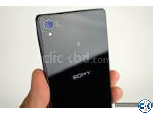 Sony Xperia Z3 Dual Sim large image 0