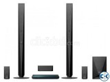 Sony BDV-E4100 Wi-Fi 3D Dolby Blu-Ray Home Theater System