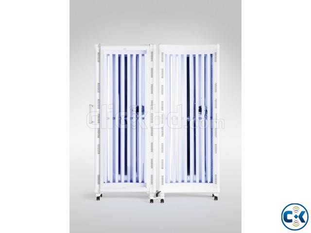 Dermalight 2000 Full body partial UV phototherapy large image 0