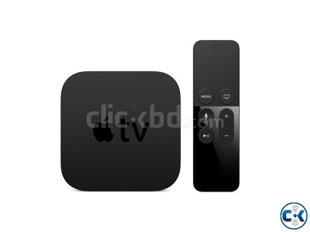 Apple TV Brand New Plz Read  large image 0