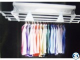 Electric Clothes Drying Hanger
