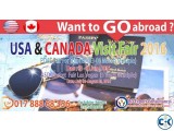 BE A PERMANENT RESIDENT OF USA CANADA