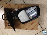 MIRROR ASSY OUTER REAR VIEW LH