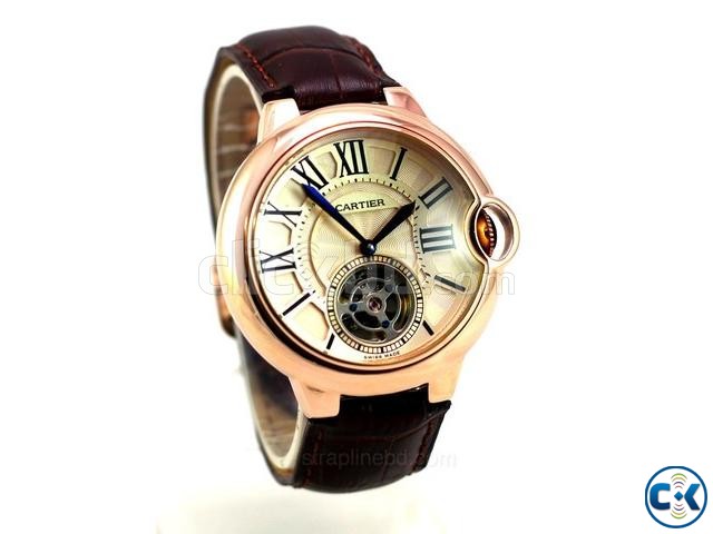 cartier watch bd price